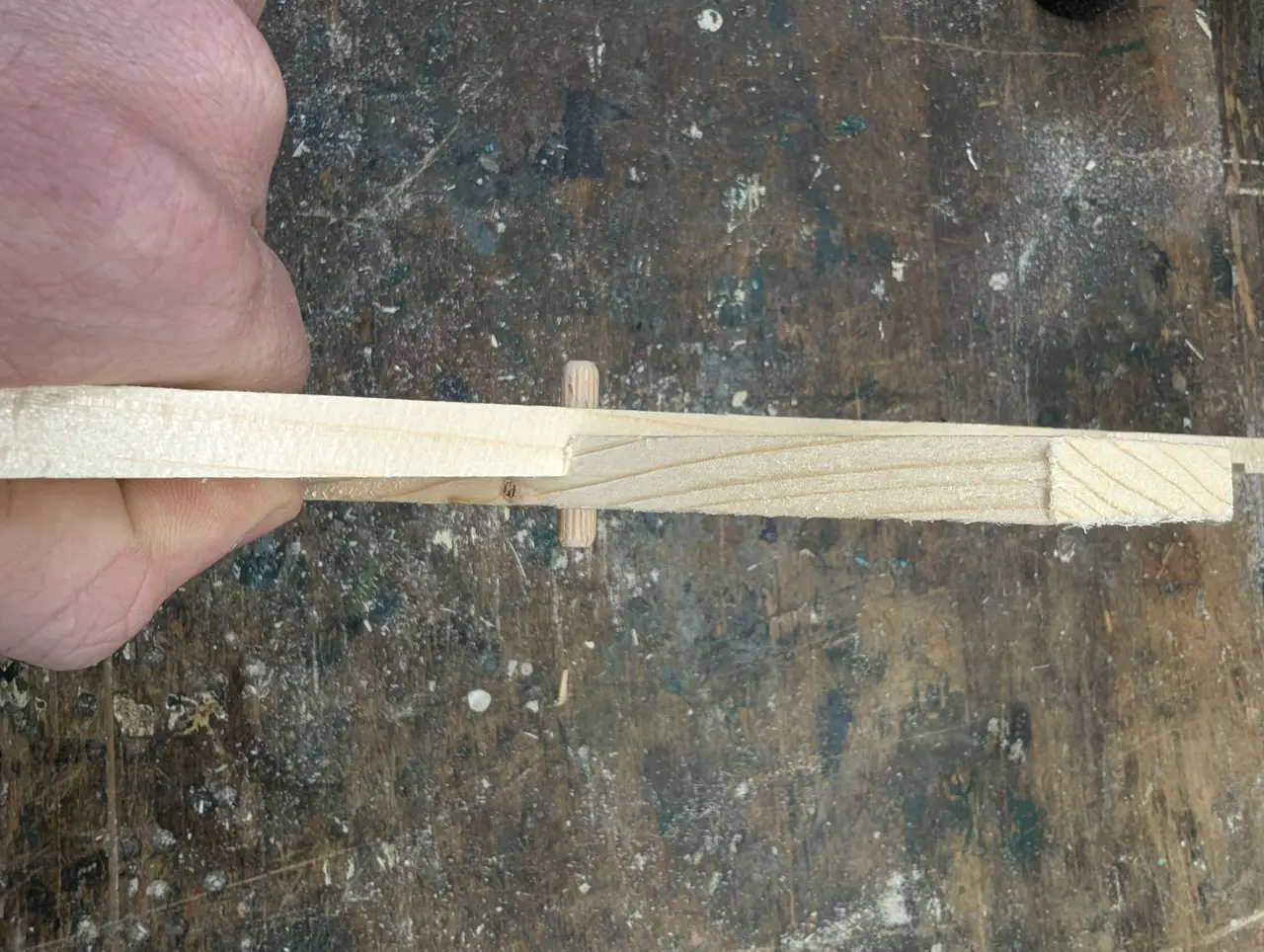 Geen schroeven, alleen slimme verbindingen