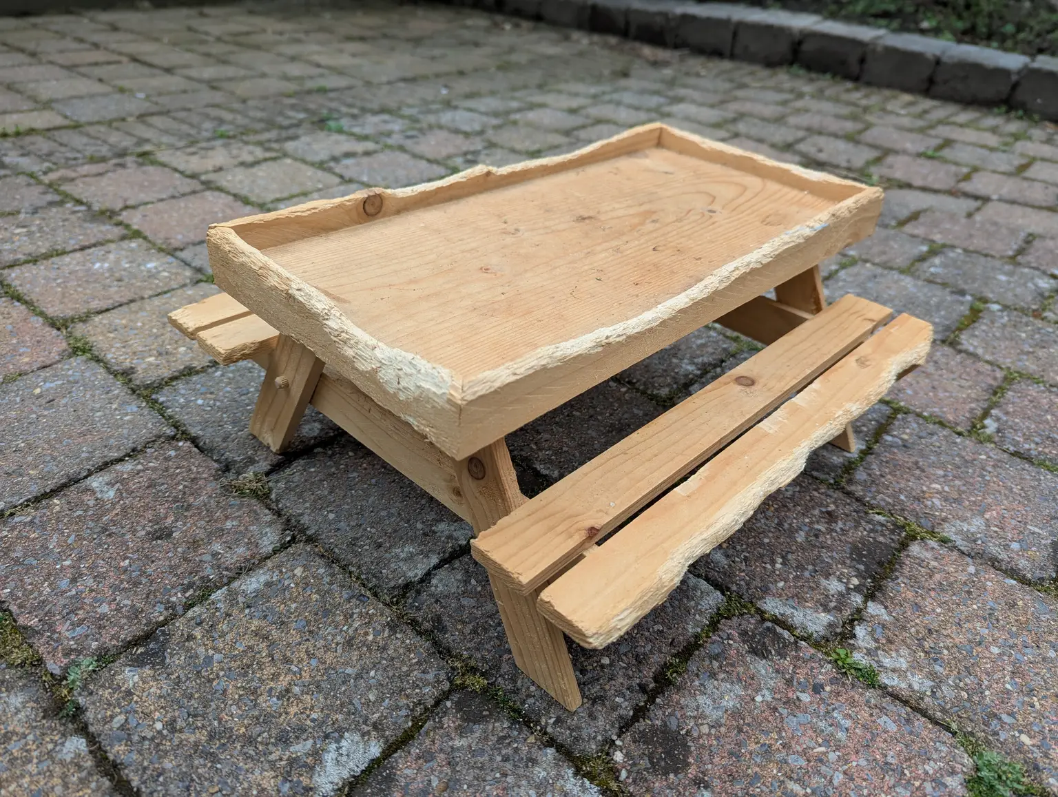 Bestand tegen de tand des tijds.