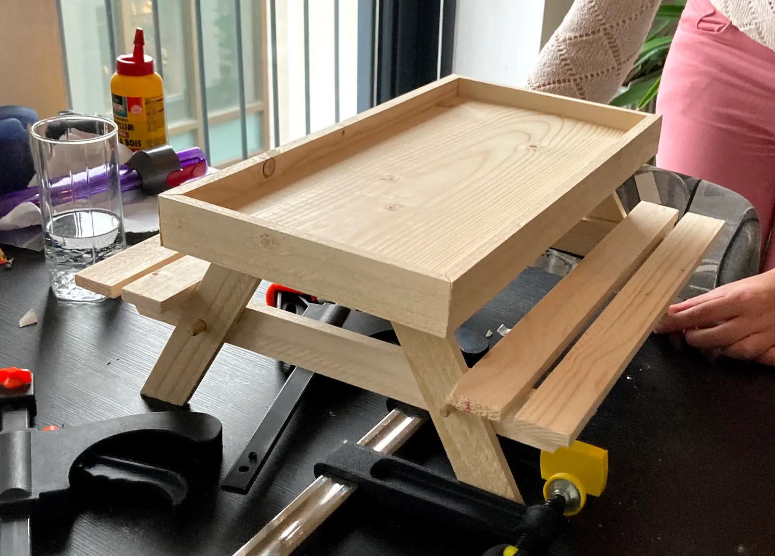 Bestand tegen de tand des tijds.